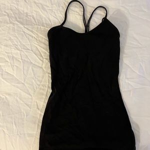 Lululemon power y tank